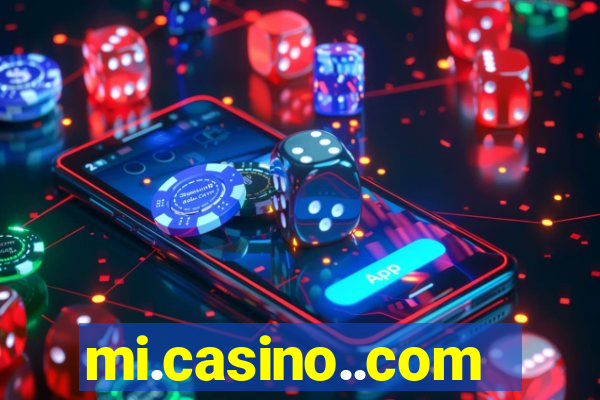 mi.casino..com