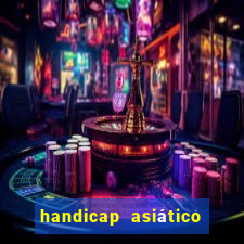 handicap asiático 1 5