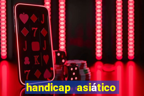 handicap asiático 1 5