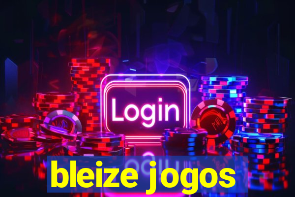 bleize jogos