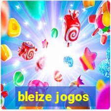 bleize jogos