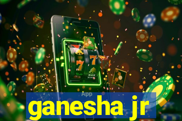 ganesha jr