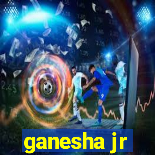 ganesha jr