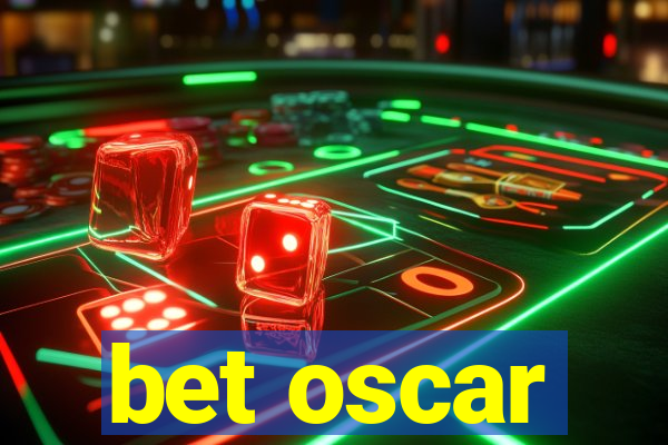 bet oscar