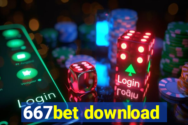 667bet download