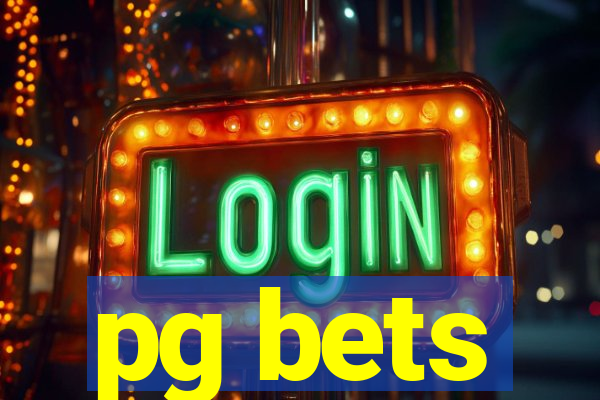 pg bets