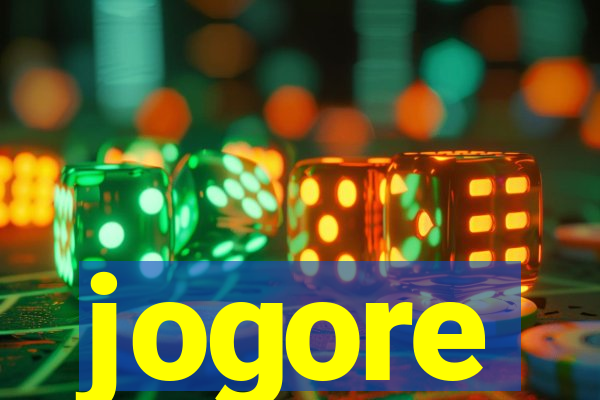 jogore