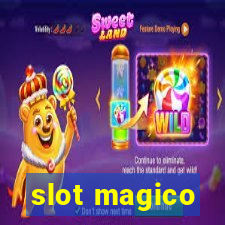 slot magico