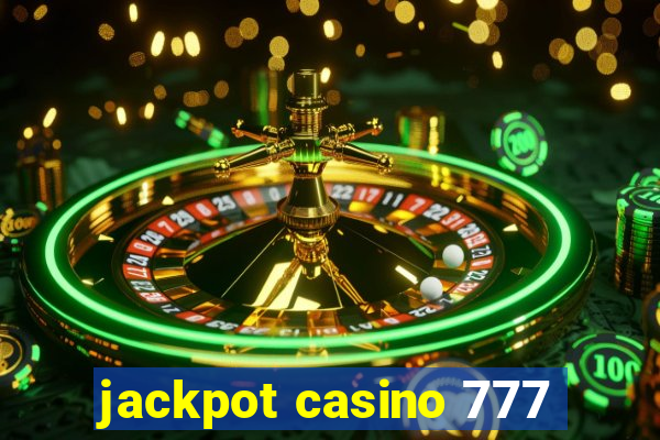 jackpot casino 777