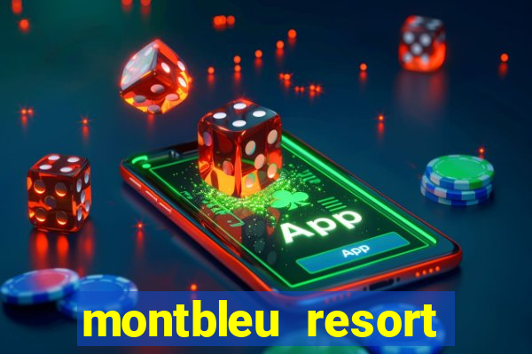 montbleu resort casino & spa stateline