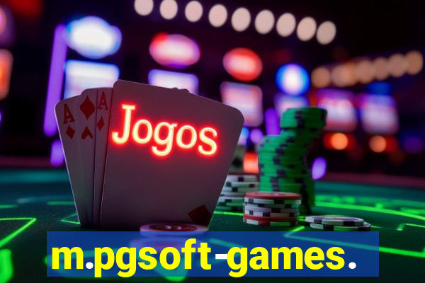 m.pgsoft-games.com