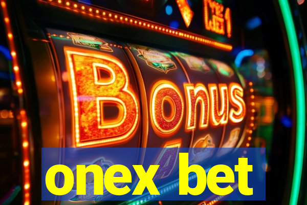 onex bet