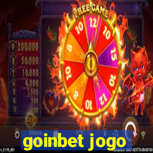 goinbet jogo