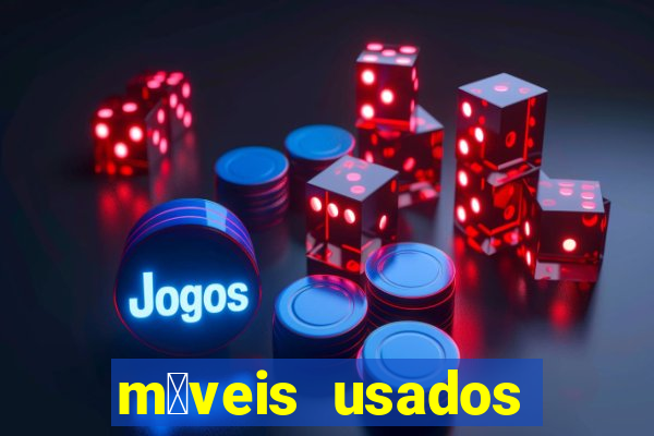 m贸veis usados vila nova