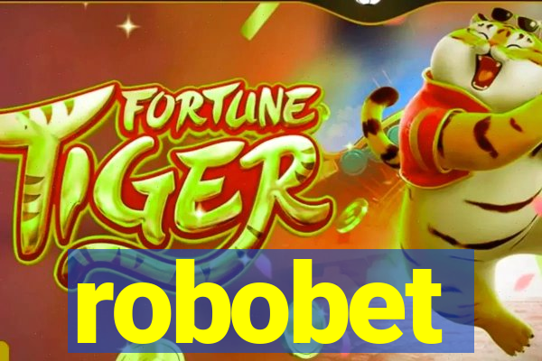 robobet