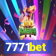 7771bet