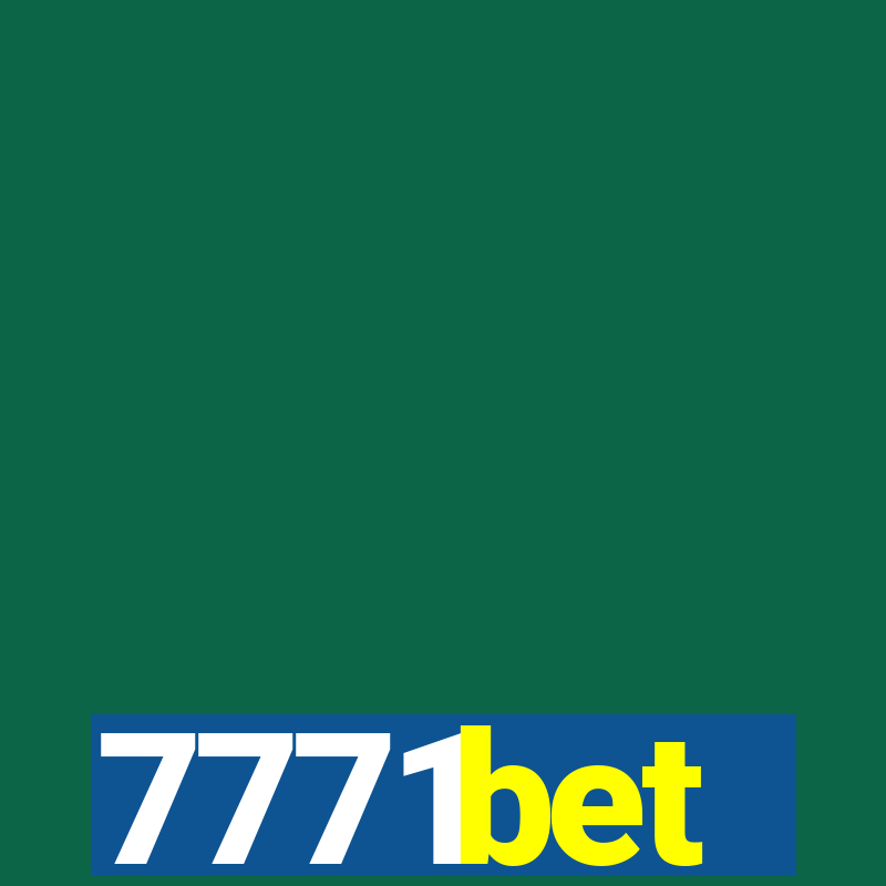 7771bet