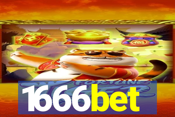 1666bet