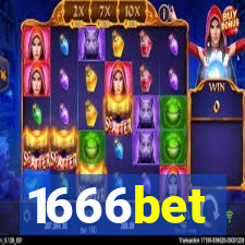 1666bet