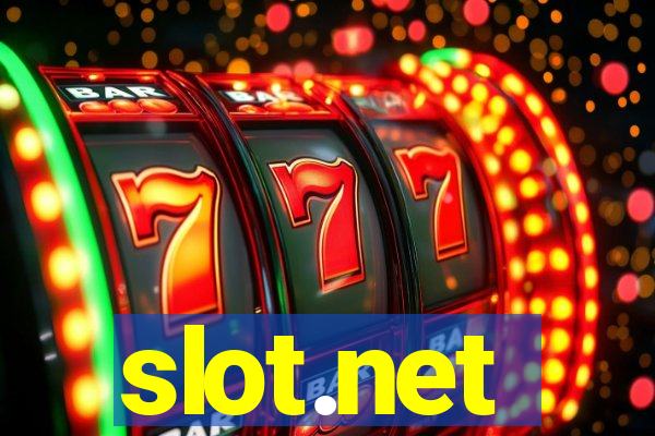 slot.net