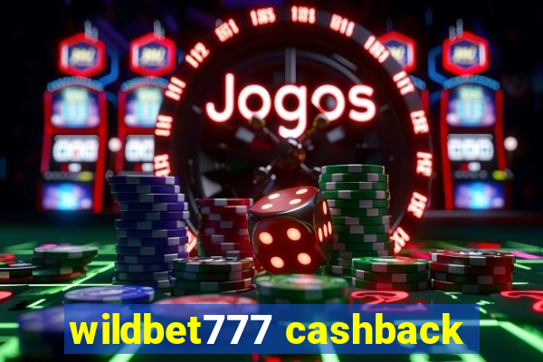 wildbet777 cashback