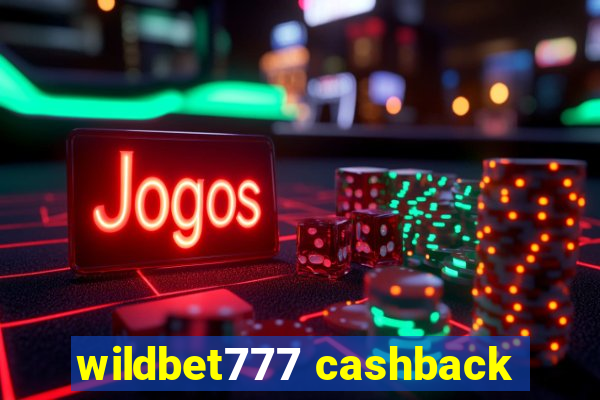 wildbet777 cashback