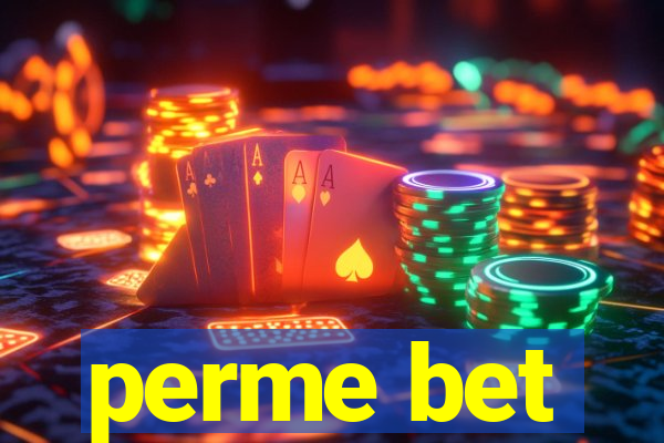 perme bet