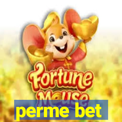 perme bet