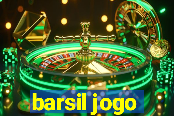 barsil jogo