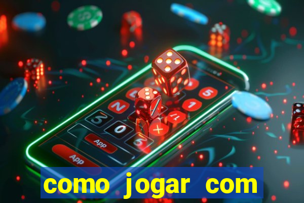 como jogar com bonus no blaze