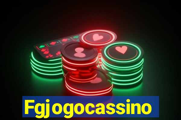 Fgjogocassino