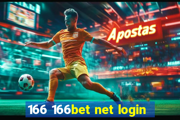 166 166bet net login