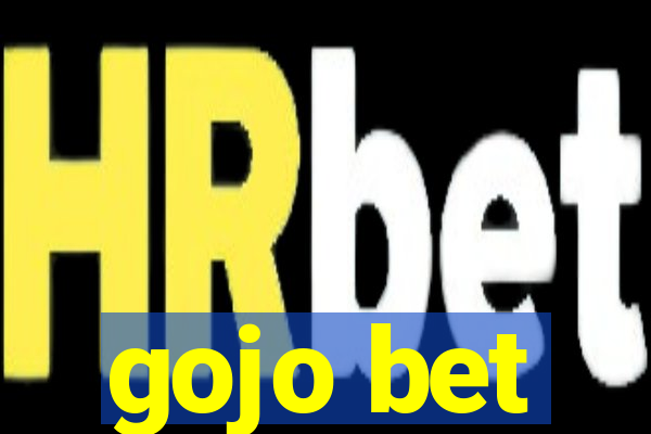 gojo bet