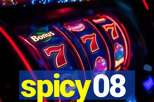 spicy08