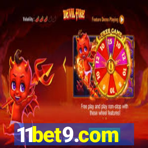 11bet9.com