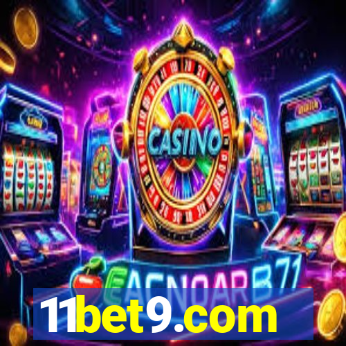 11bet9.com