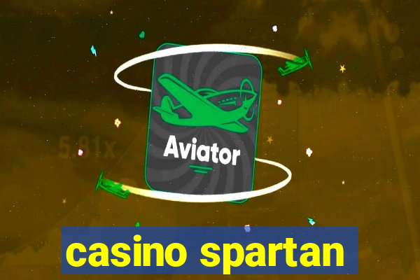 casino spartan