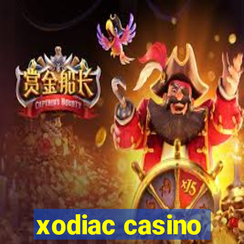 xodiac casino