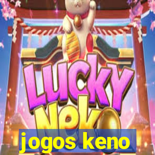 jogos keno