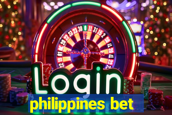 philippines bet