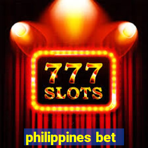 philippines bet