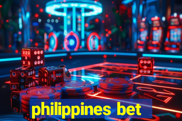 philippines bet