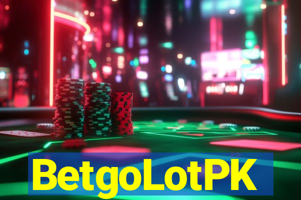 BetgoLotPK