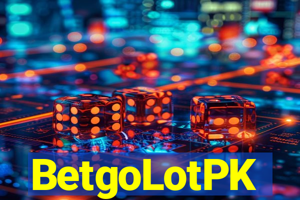 BetgoLotPK