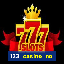 123 casino no deposit bonus