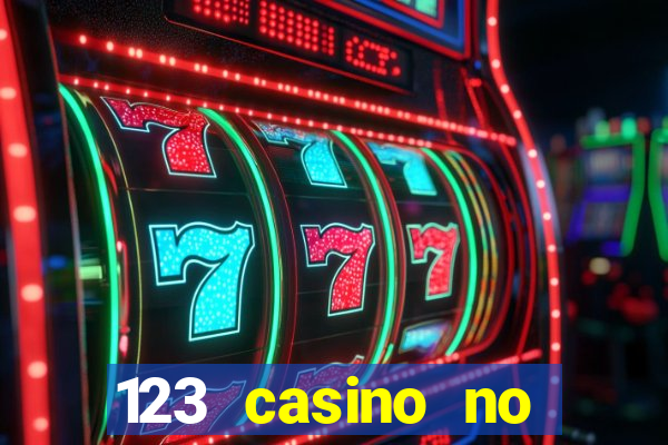 123 casino no deposit bonus