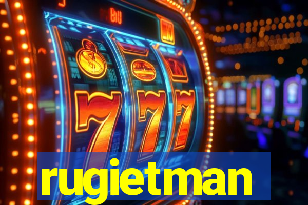 rugietman