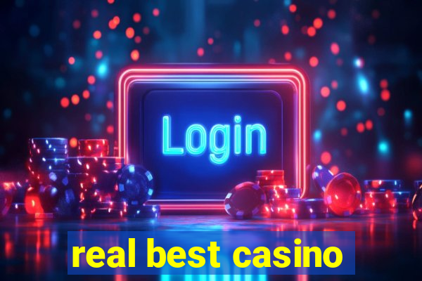 real best casino