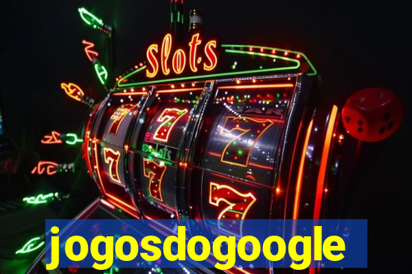 jogosdogoogle