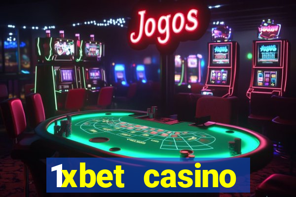 1xbet casino скачать на андроид